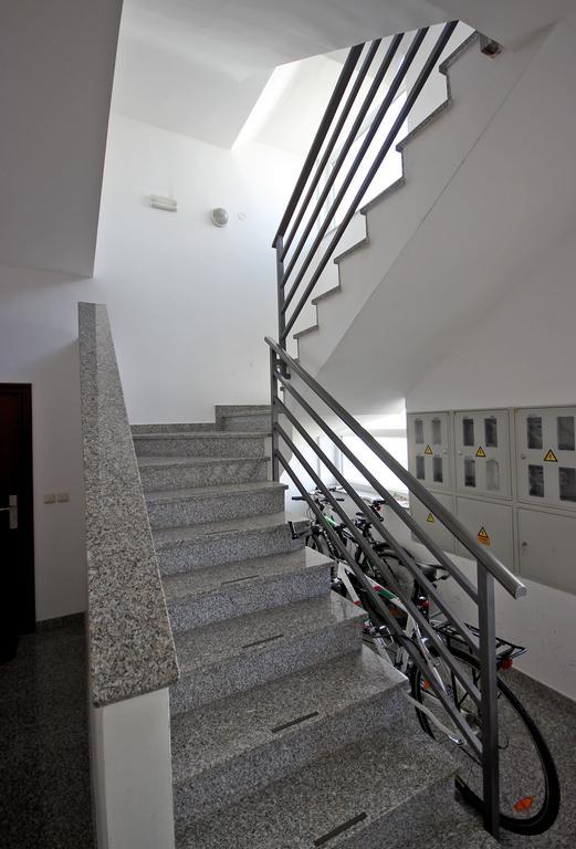 Apartmán Ben