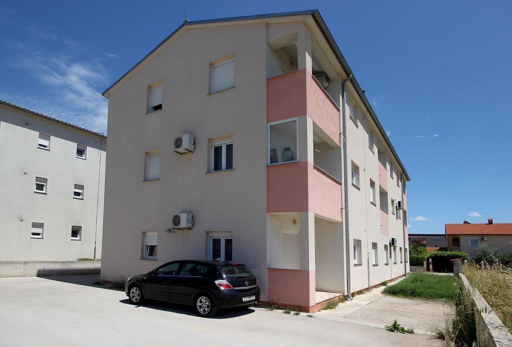 Ben Apartma