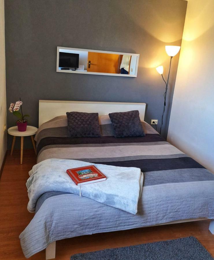 Apartma Ben